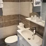 Hotel Moderne Saint-Denis (Seine-Saint-Denis)