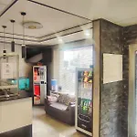 Moderne Hotel Saint-Denis (Seine-Saint-Denis)