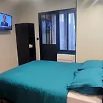 Hotel Moderne