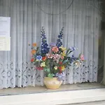 Moderne Hotel