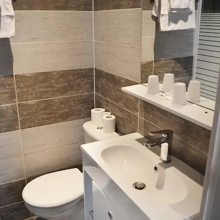 Hotel Moderne Saint-Denis (Seine-Saint-Denis)