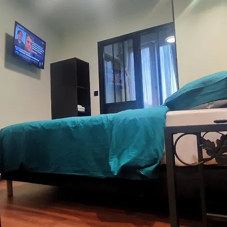 Moderne Hotel 2*