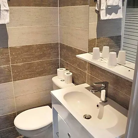 Moderne