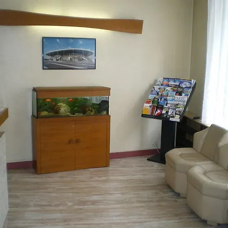 Moderne 2*