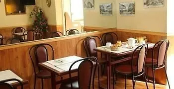 摩登酒店 酒店 圣但尼