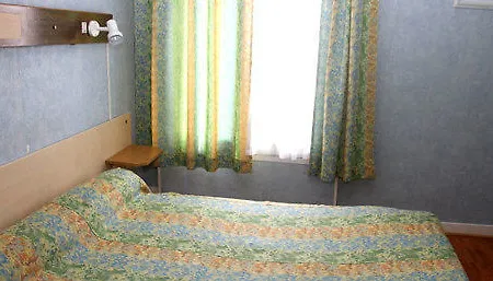 酒店 摩登酒店 2*