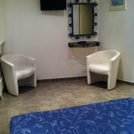 Moderne Hotel