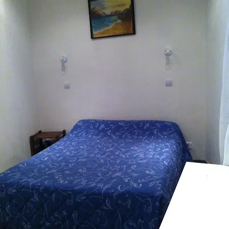 Moderne