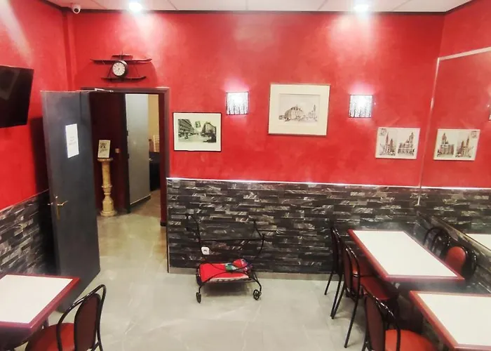 Moderne Saint-Denis (Seine-Saint-Denis)