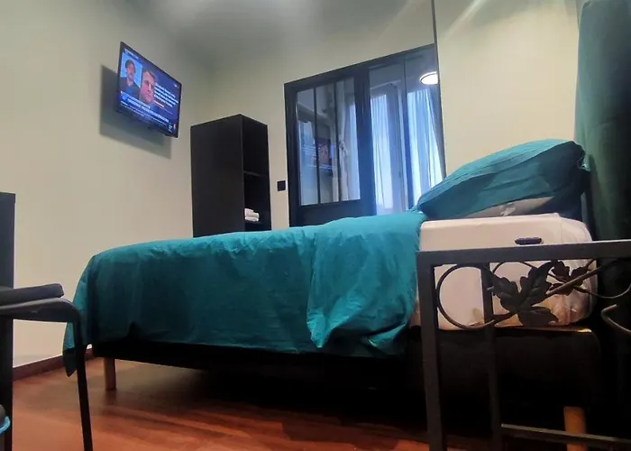 Moderne Hotel 2*