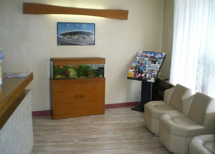 Moderne 2*