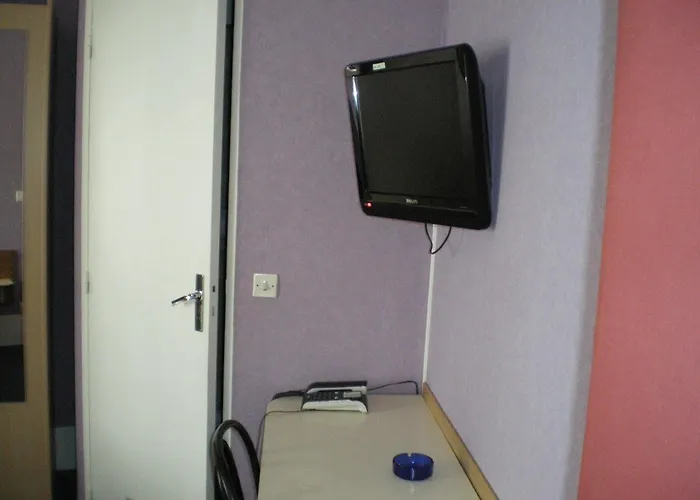 Moderne